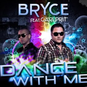 Bryce feat. Carlprit のアバター