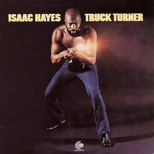 Truck Turner (Original Motion Picture Soundtrack)