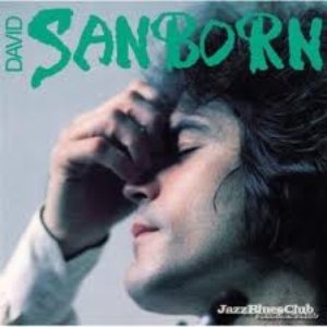 David Sanborn