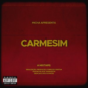 Carmesim | Vol. 1