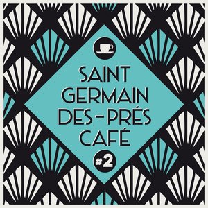 Saint-Germain-Des-Prés Café #2