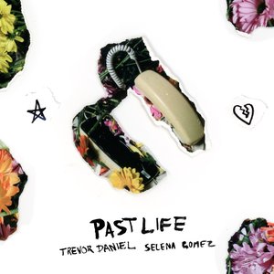 Image for 'Past Life (with Selena Gomez)'