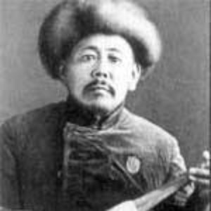 Karamoldo Orozov 的头像