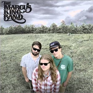 Marcus King Band, The 的头像
