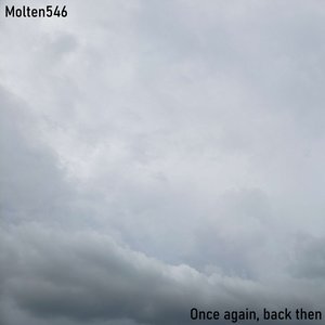 Once again, back then