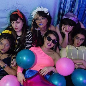 Girls Go Ska 的头像