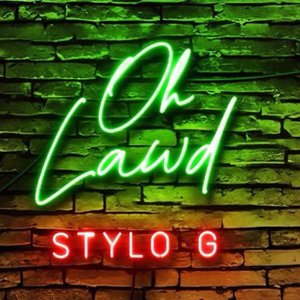 Oh Lawd - Single