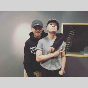Gaeko, RM 的头像