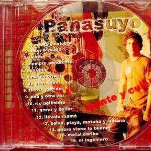 Image for 'Panasuyo'