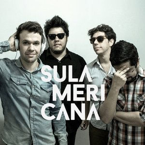 Sulamericana 的头像