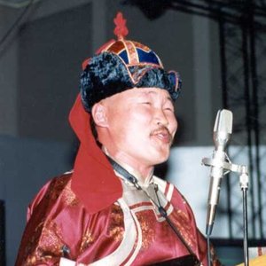 Kongar-ool Ondar 的头像