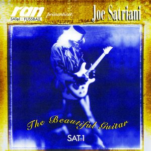 The Beautiful Guitar
