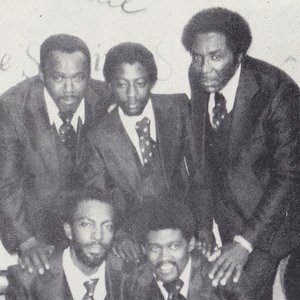 The Sensational Five Singing Sons 的头像