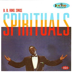 B.B. King Sings Spirituals