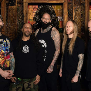 Suffocation