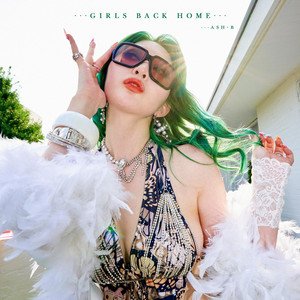 Girls Back Home (Feat. Lee Young Ji) - Single