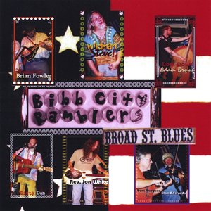 Broad Street Blues