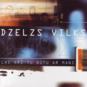 Dzelzs Vilks - Radio King