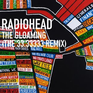 Изображение для 'The Gloaming (The 33.33333 Remix)'