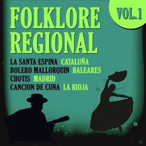 Folklore Regional Vol.1