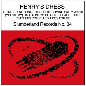 'Henry's Dress' için resim