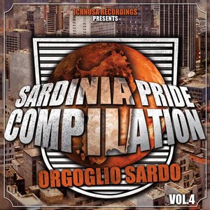 Sardinia Pride Compilation, Vol. 4 (Orgoglio sardo)