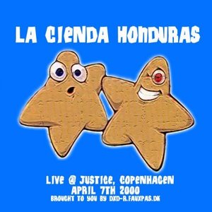 La Cienda Honduras için avatar