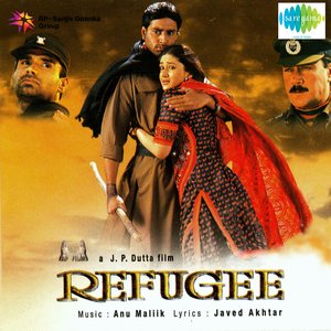 Refugee (Original Motion Picture Soundtrack)