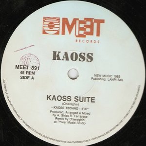 Kaoss Suite