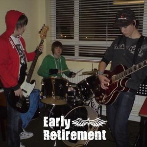Early Retirement 的头像