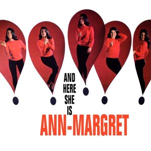 And Here She Is... (Expanded)