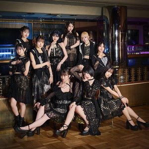 つばきファクトリー のアバター