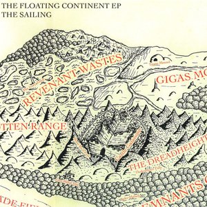 The Floating Continent