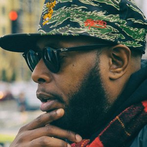 Talib Kweli Feat. Papoose のアバター