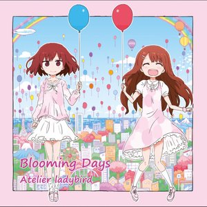 Blooming Days