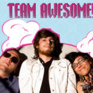 Avatar for teamAWESOME!