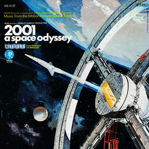 2001: A Space Odyssey