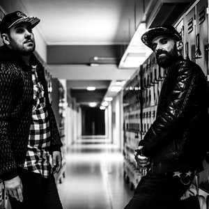 Mundo Segundo e Sam the Kid 的头像