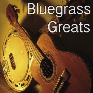 'Bluegrass Greats' için resim