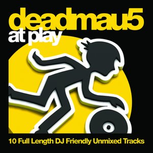 “deadmau5 at Play”的封面