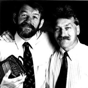 John Roberts And Tony Barrand 的头像