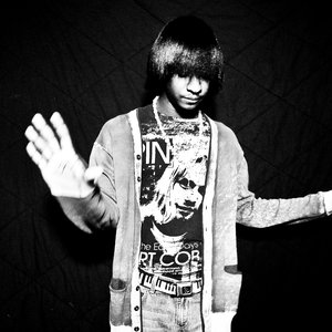Image for 'Black "The Ripper" Cobain'