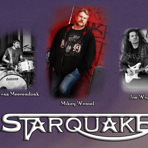 Starquake 的头像
