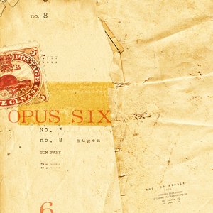 Immagine per 'Op. 6, Nos. 1-17'