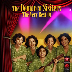 The DeMarco Sisters 的头像