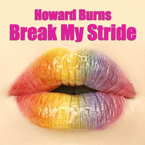 Аватар для Howard Burns