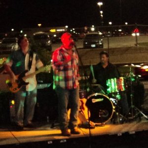 “Brad Dunn And Ellis County”的封面