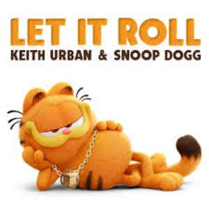 Let It Roll (From "The Garfield Movie") - Single