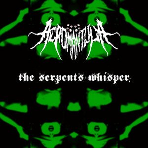 The Serpents Whisper