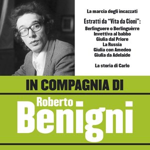 In Compagnia Di Roberto Benigni